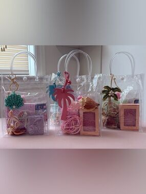 BEACH LOVER GIFTS!